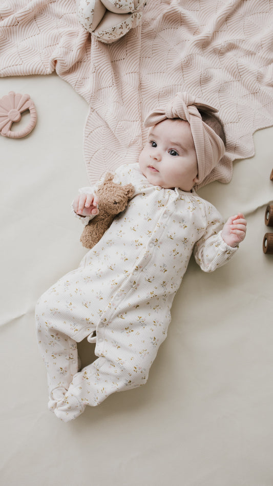 Jamie Kay - Sophie Onepiece - Nina Watercolour Floral