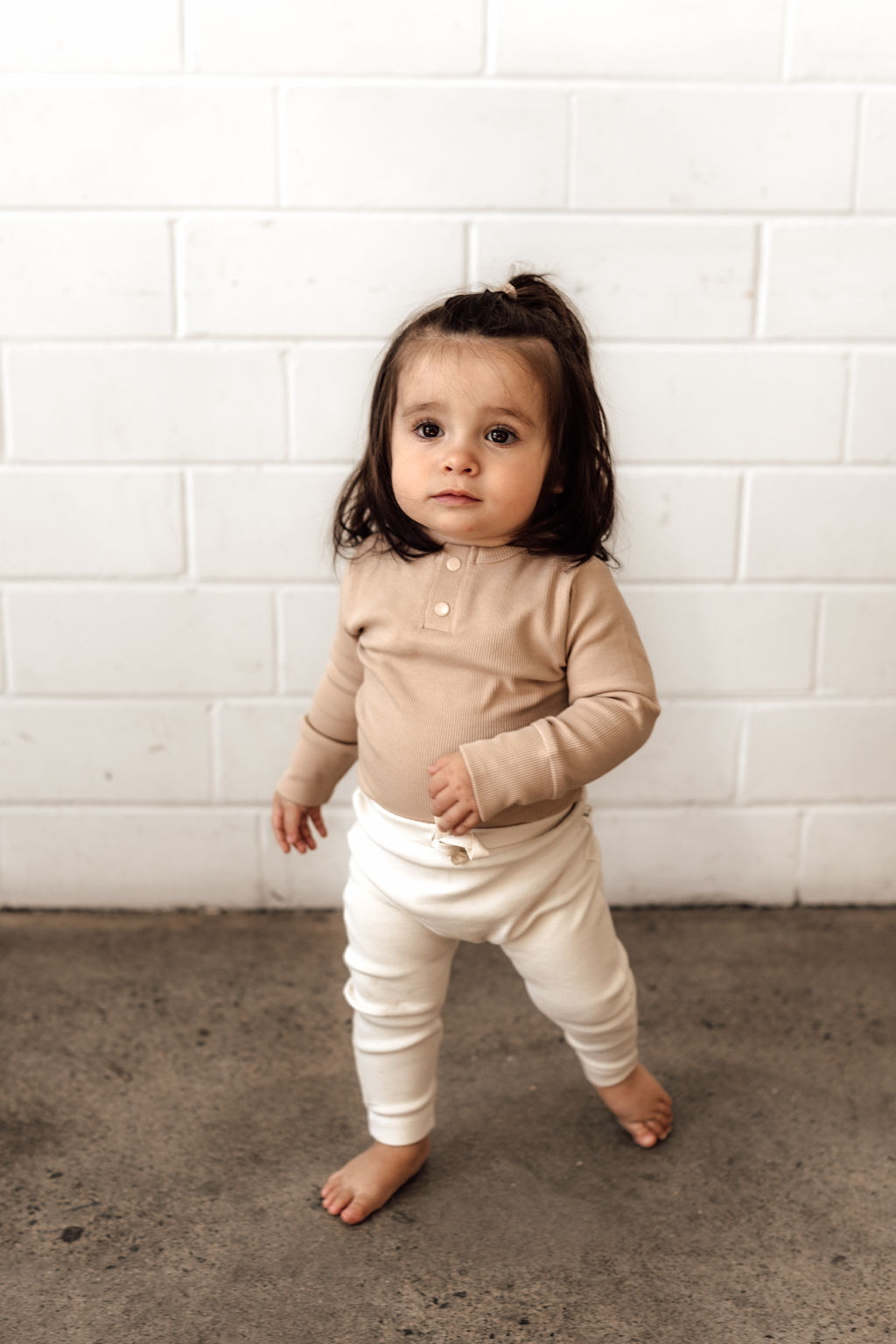 Snuggle Hunny Kids - Halo Pants