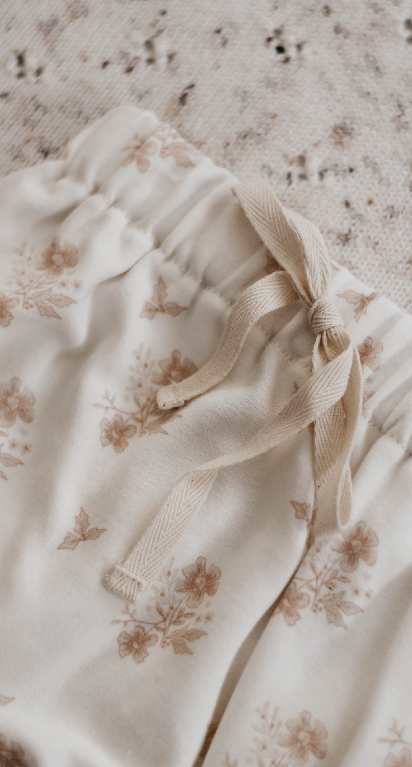 Bencer & Hazelnut - Jersey Bloomers - Noel
