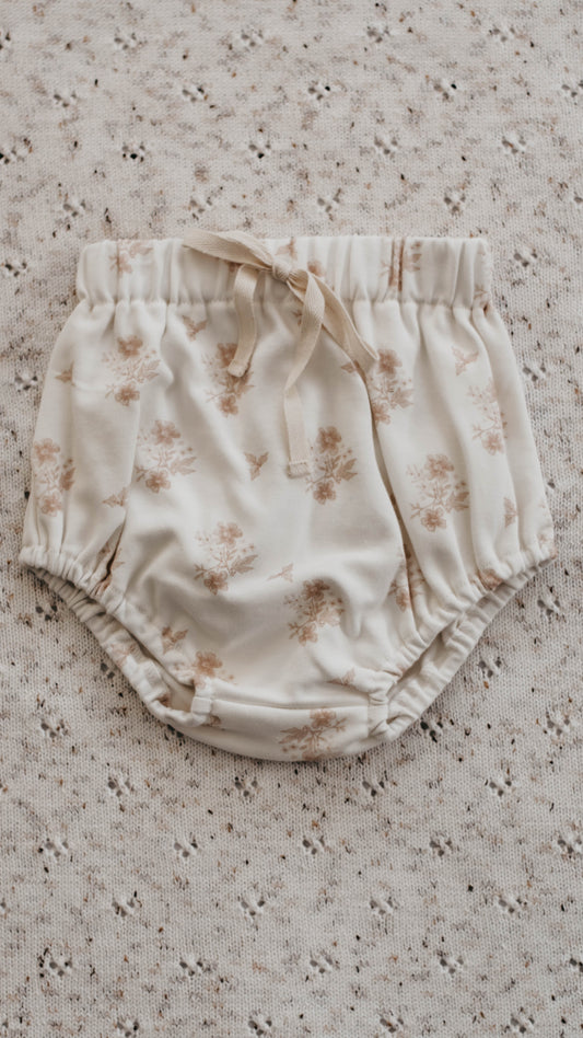 Bencer & Hazelnut - Jersey Bloomers - Noel