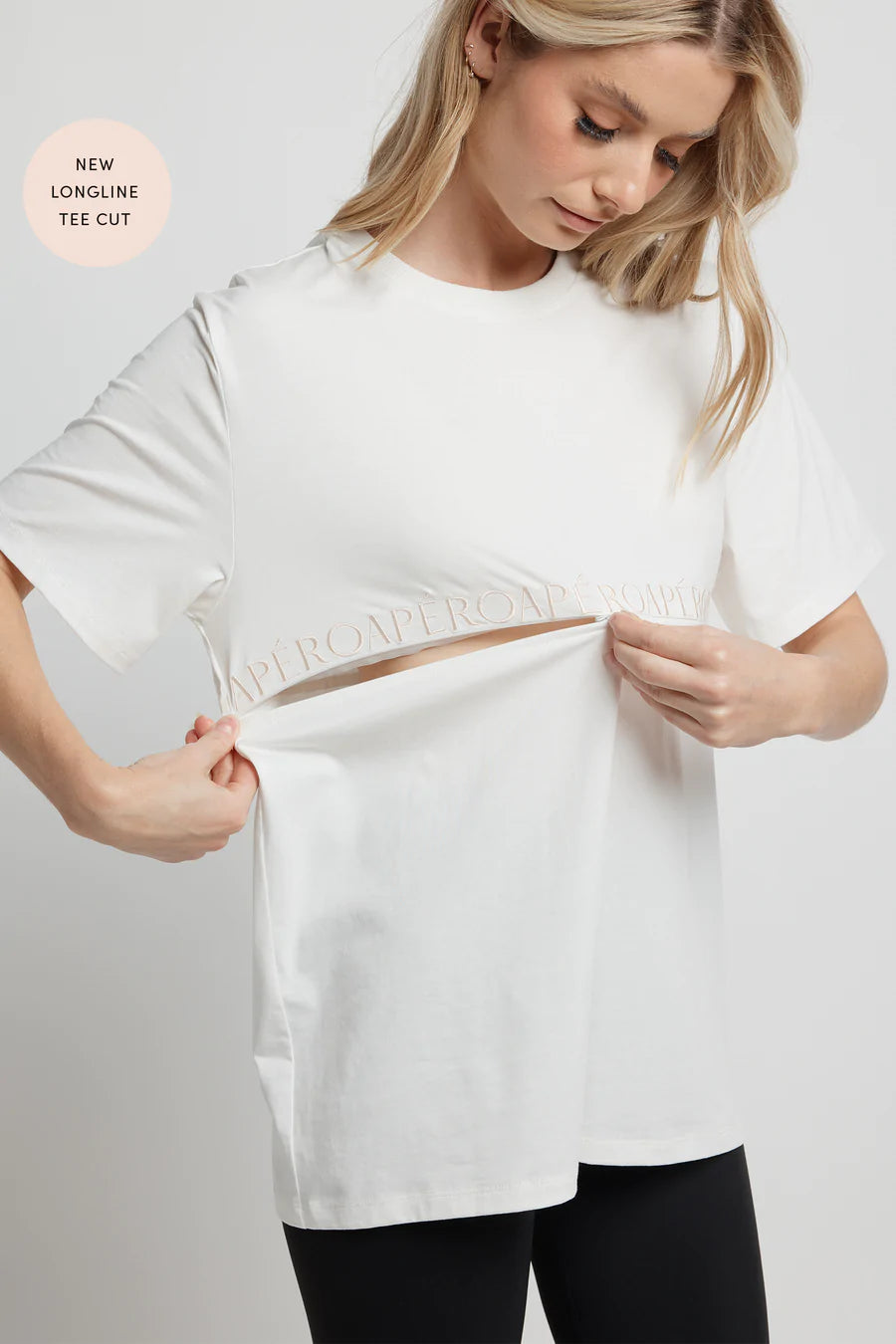 Breastfeeding 2025 activewear australia