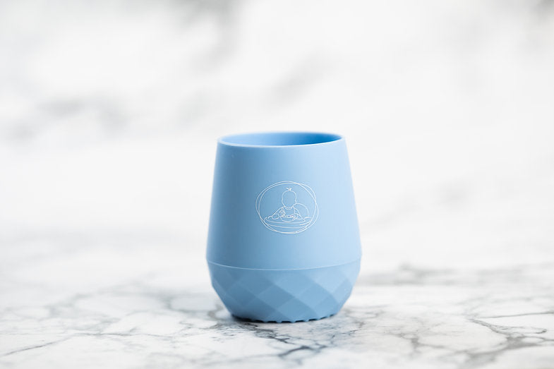 Starting Solids Australia - Tiny Cup