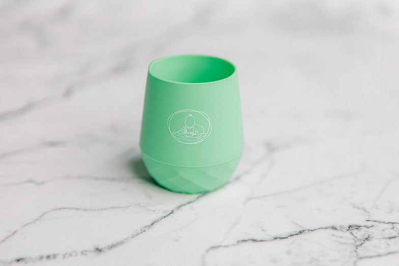 Starting Solids Australia - Tiny Cup