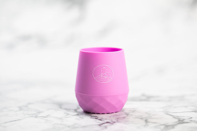 Starting Solids Australia - Tiny Cup