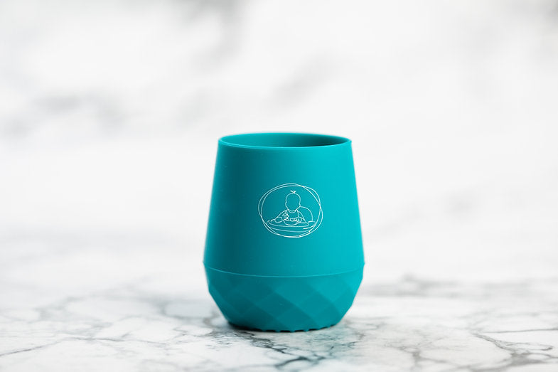 Starting Solids Australia - Tiny Cup
