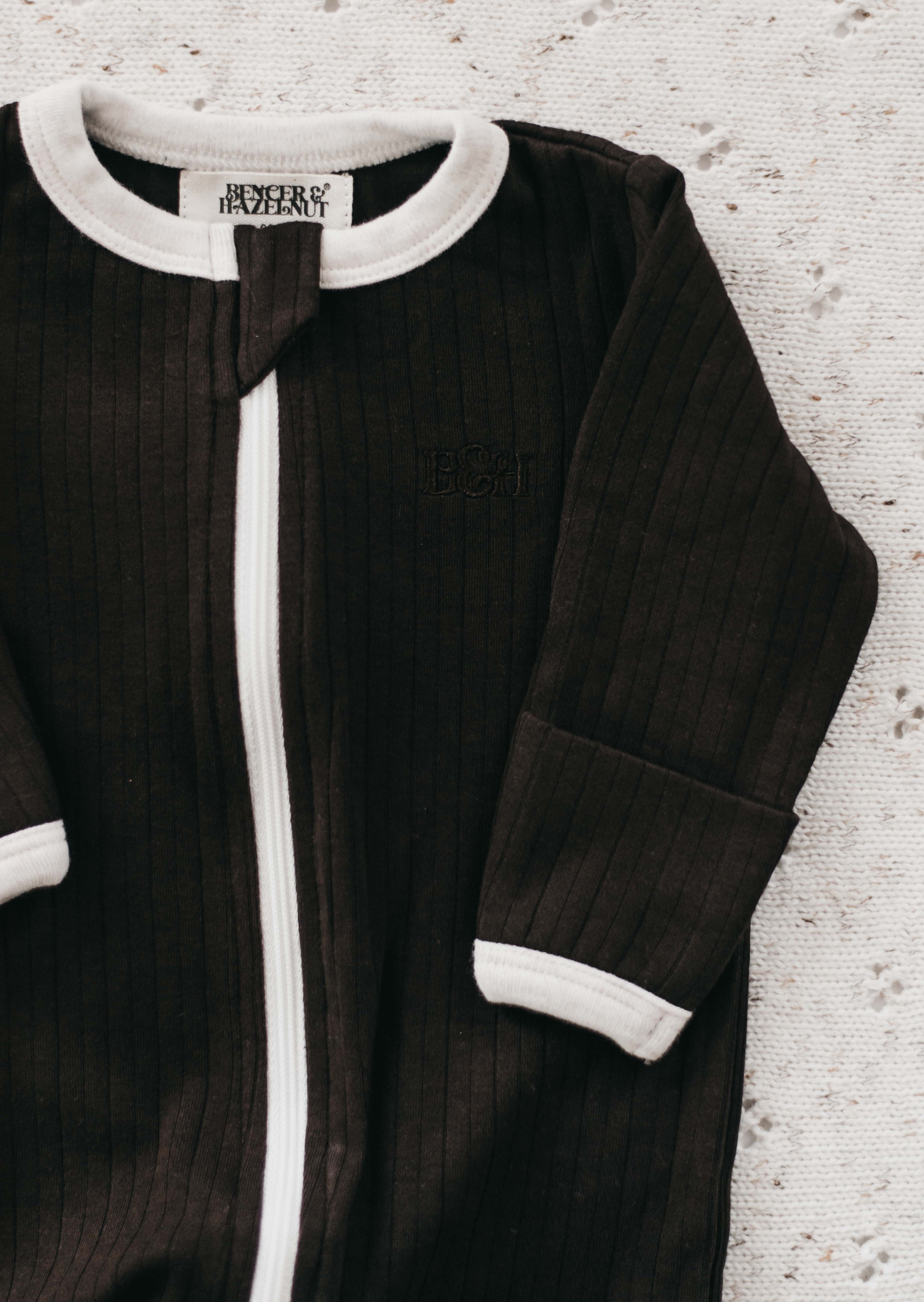 Bencer and Hazelnut - Turtle Dove Boys Shirt - Christmas Collection 2022