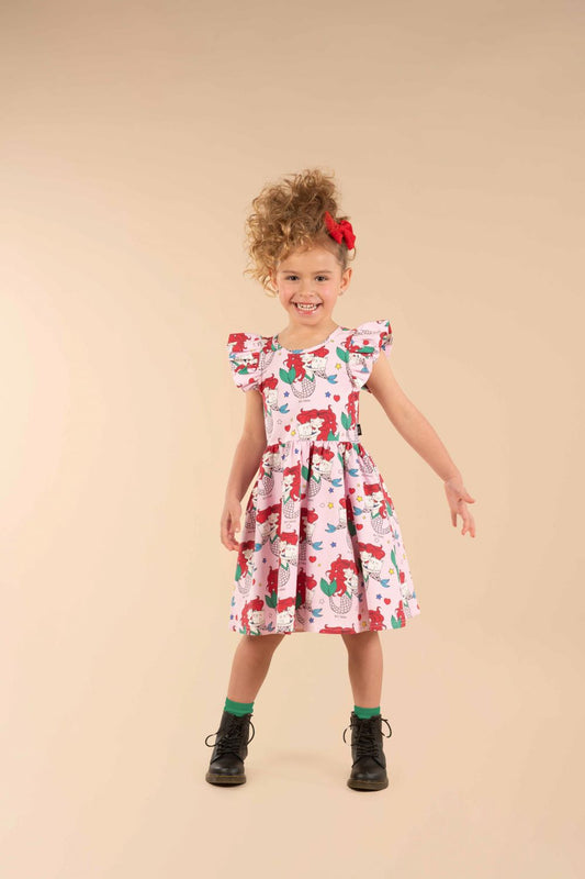 Rock Your Baby - Best Friends Dress