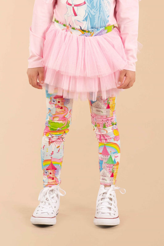 Rock Your Baby - Castles in the Air - Circus Tights