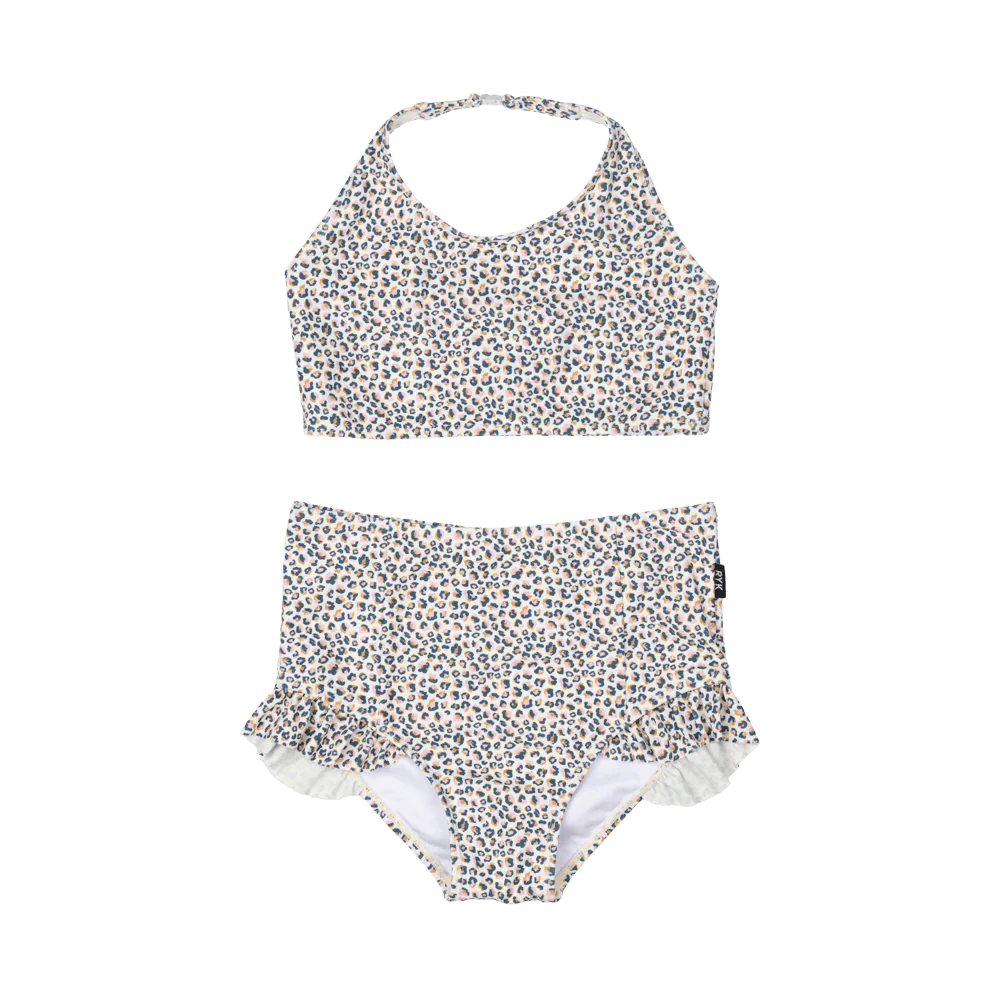 Rock Your Baby - Leopard Bikini
