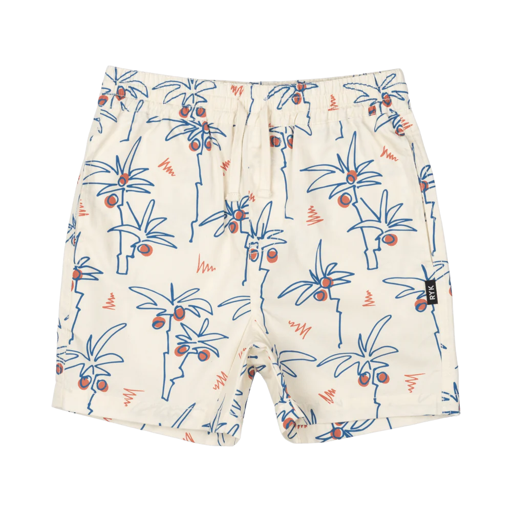 Rock Your Baby - Club Tropicana Shorts