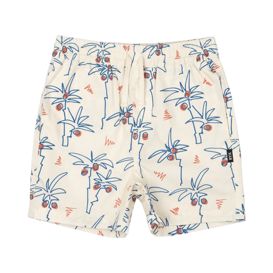 Rock Your Baby - Club Tropicana Shorts