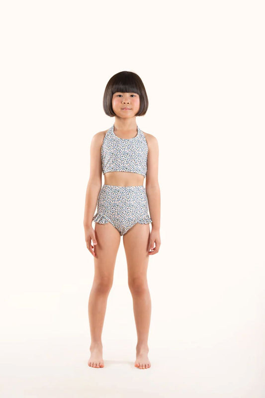 Rock Your Baby - Leopard Bikini