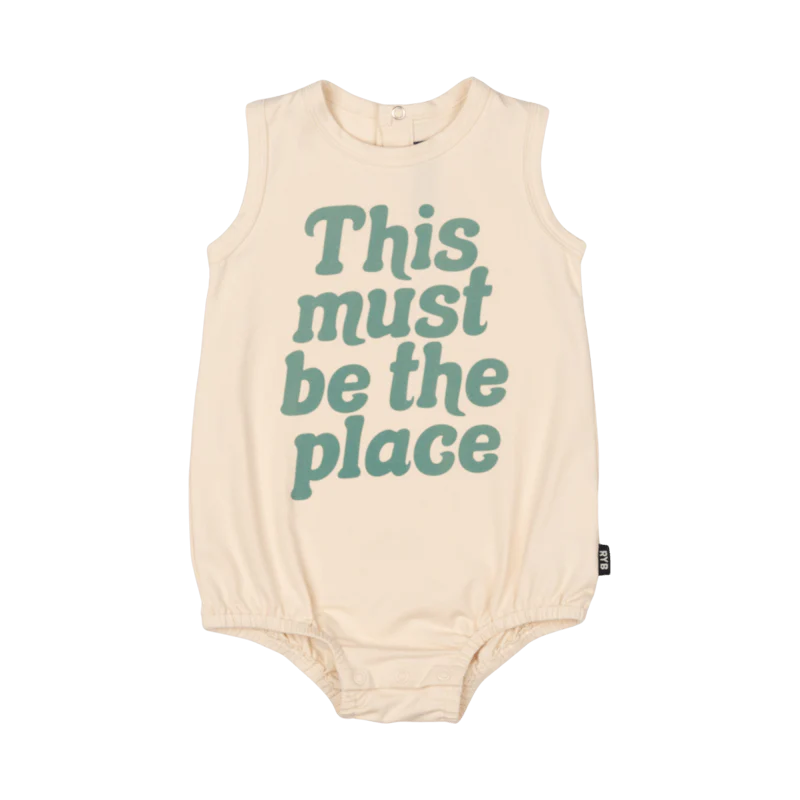 Rock Your Baby - The Place Bodysuit