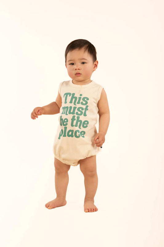 Rock Your Baby - The Place Bodysuit