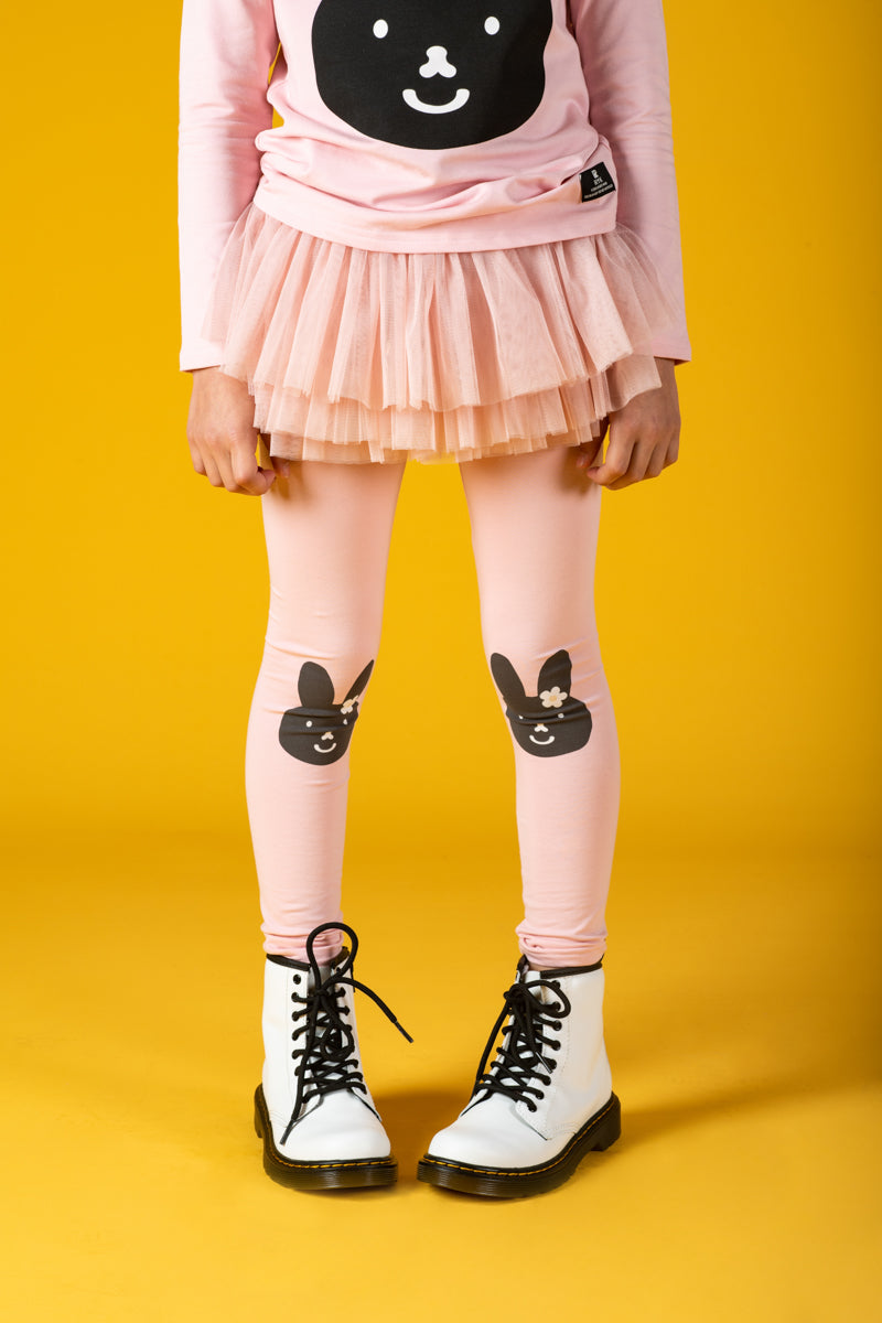 Rock Your Baby - Bunny Circus Tights