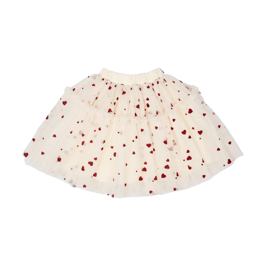 Rock Your Baby - All Heart Tulle Skirt