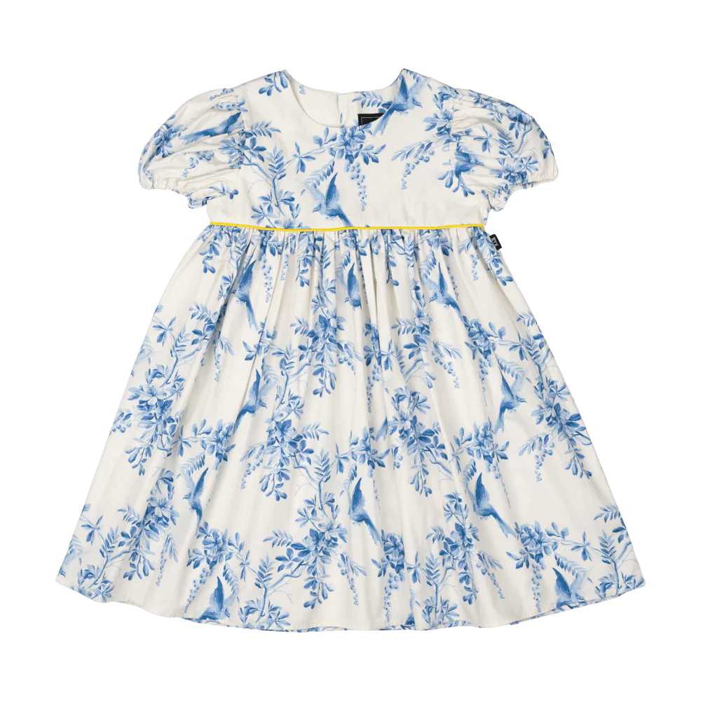 Rock Your Baby - Summer Toile Dress