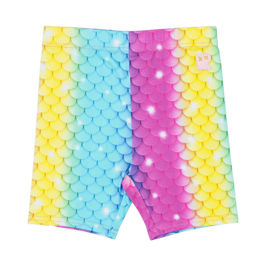 Rock Your Baby - Splash Bike Shorts