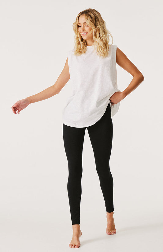Cartel & Willow - Pixie Legging - Black