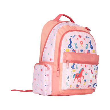 Little Kids Backpack - Unicornia