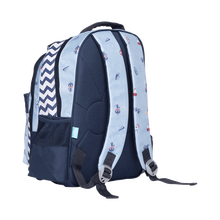 Little Kids Backpack - Little Sailor