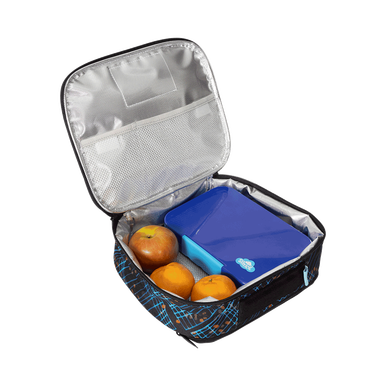 Big Cooler Lunch Bag - 3D Dimension