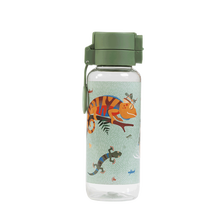 Big Water Bottle - Quirky Chameleon