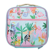 Little Cooler Lunch Bag - Wild Things
