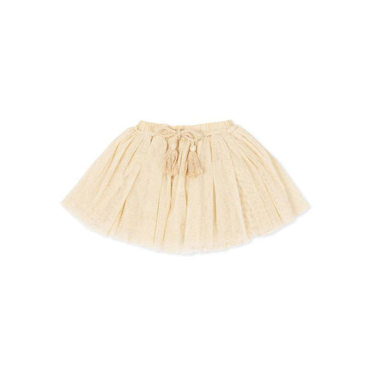 Freya Tutu Skirt - Cream
