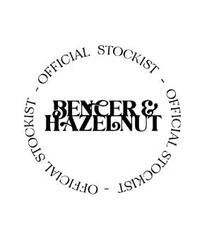 Bencer & Hazelnut - Paul Zipsuit