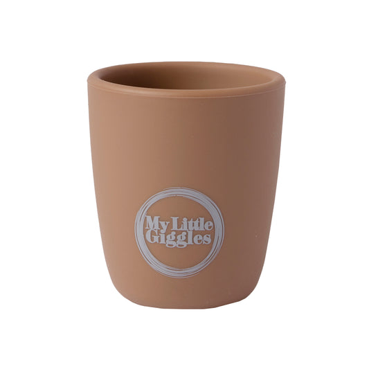 My Little Drinking Cup - Clay