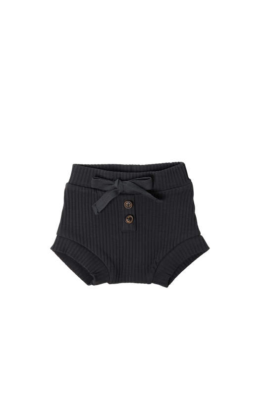 Jamie Kay - Cotton Wide Rib Jacques Short - Lunar