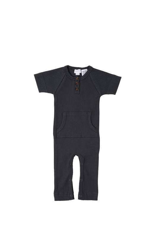 Jamie Kay - Wide Rib Louis Onepiece Lunar