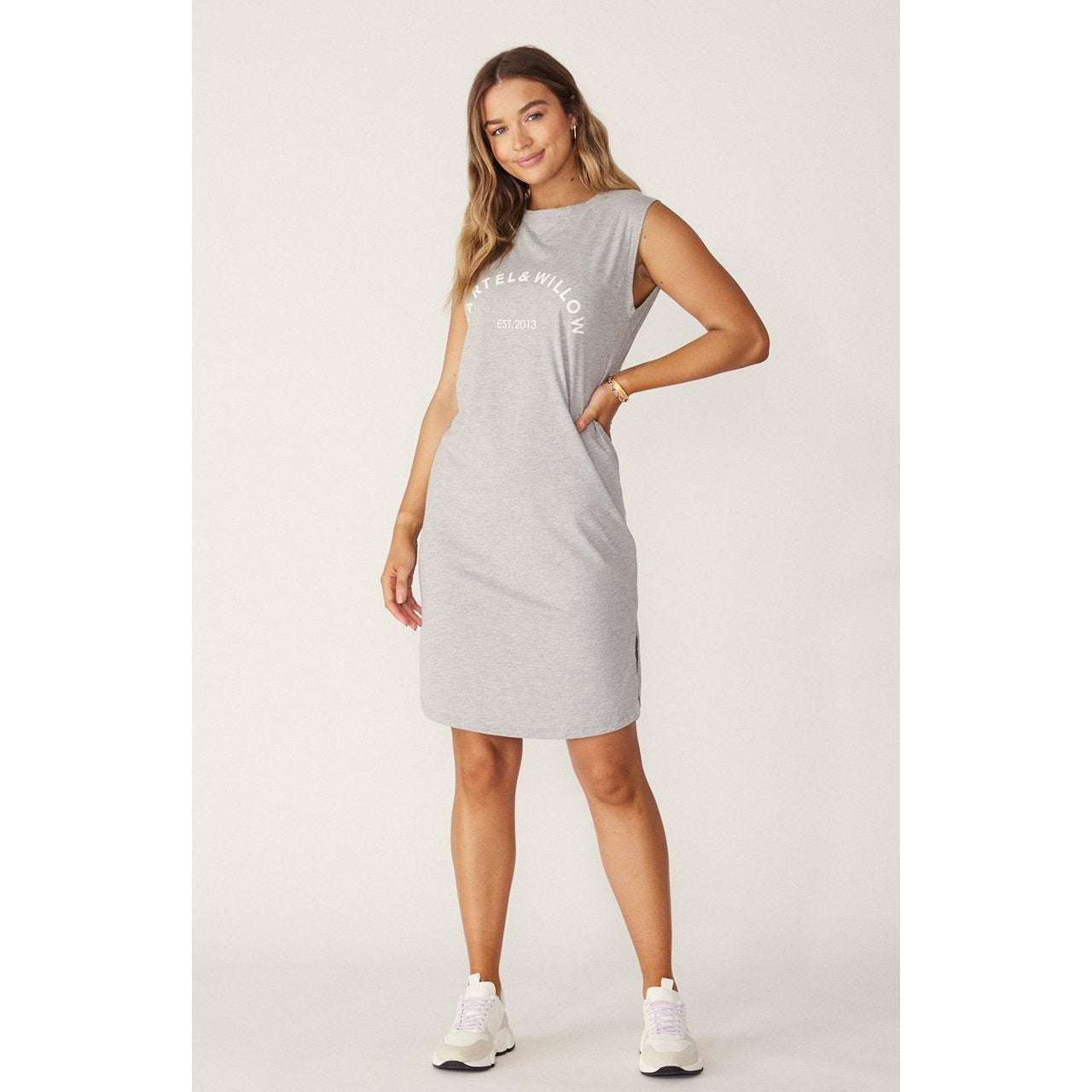 Cartel & Willow - Lexi Dress