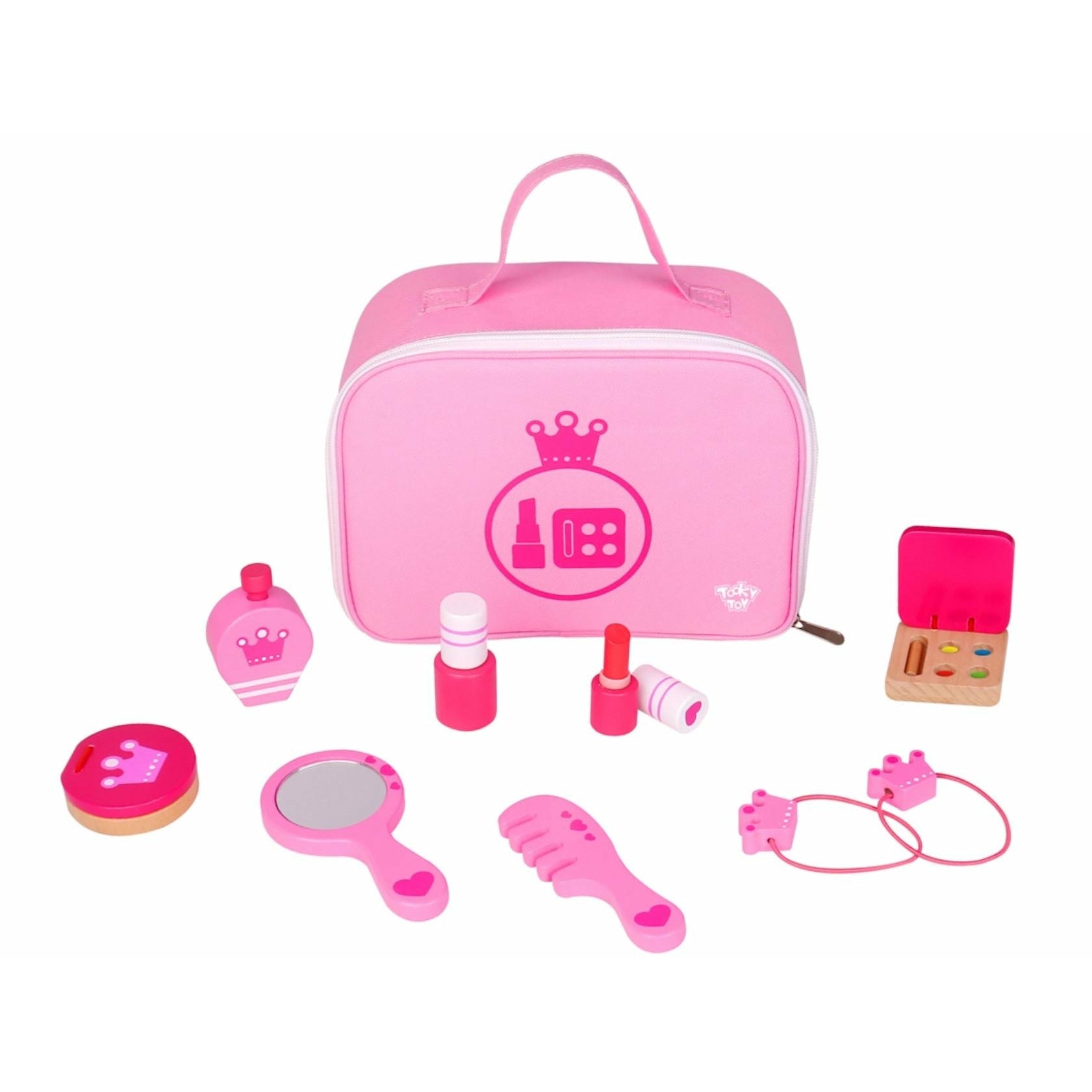 Pink Make-up Kit – Liberty Co AU