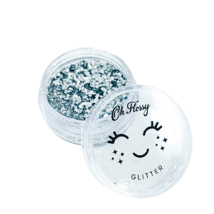 Oh Flossy Biodegradable Glitter