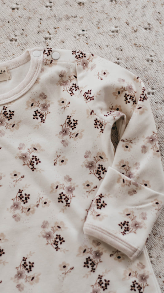 Bencer & Hazelnut - Bodysuit - Posy