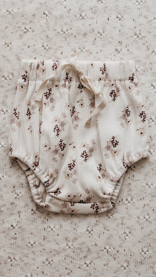 Bencer & Hazelnut - Posy Bloomers