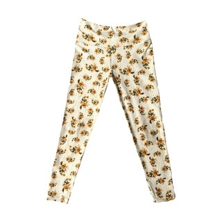 Kids Retro Leggings