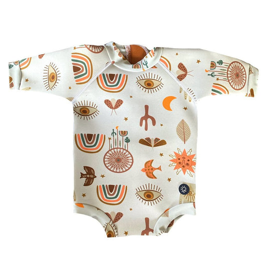 Spell Infant Wetsuit - Long Sleeve