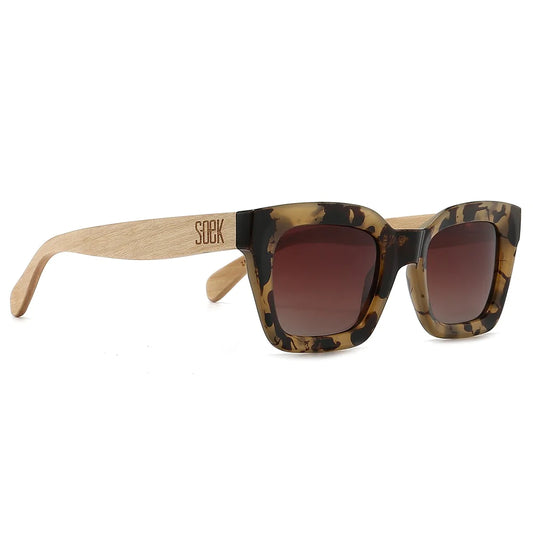 Soek - Zahara Opal Tort Sunglasses